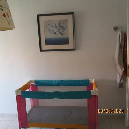 Anna's Sweet Akrata Appartement Paralia Akratas