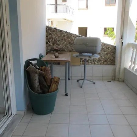 Appartement Anna's Sweet Akrata Paralia Akratas