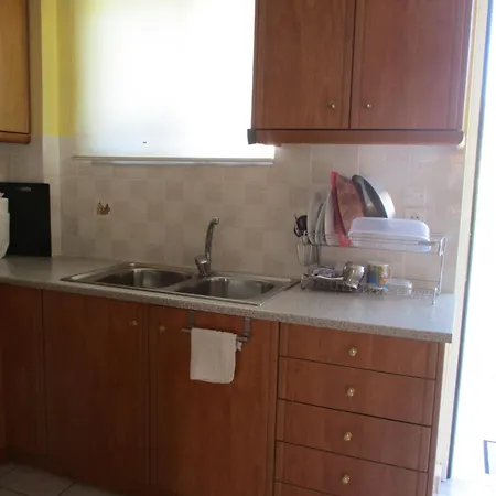 Appartement Anna's Sweet Akrata Paralia Akratas